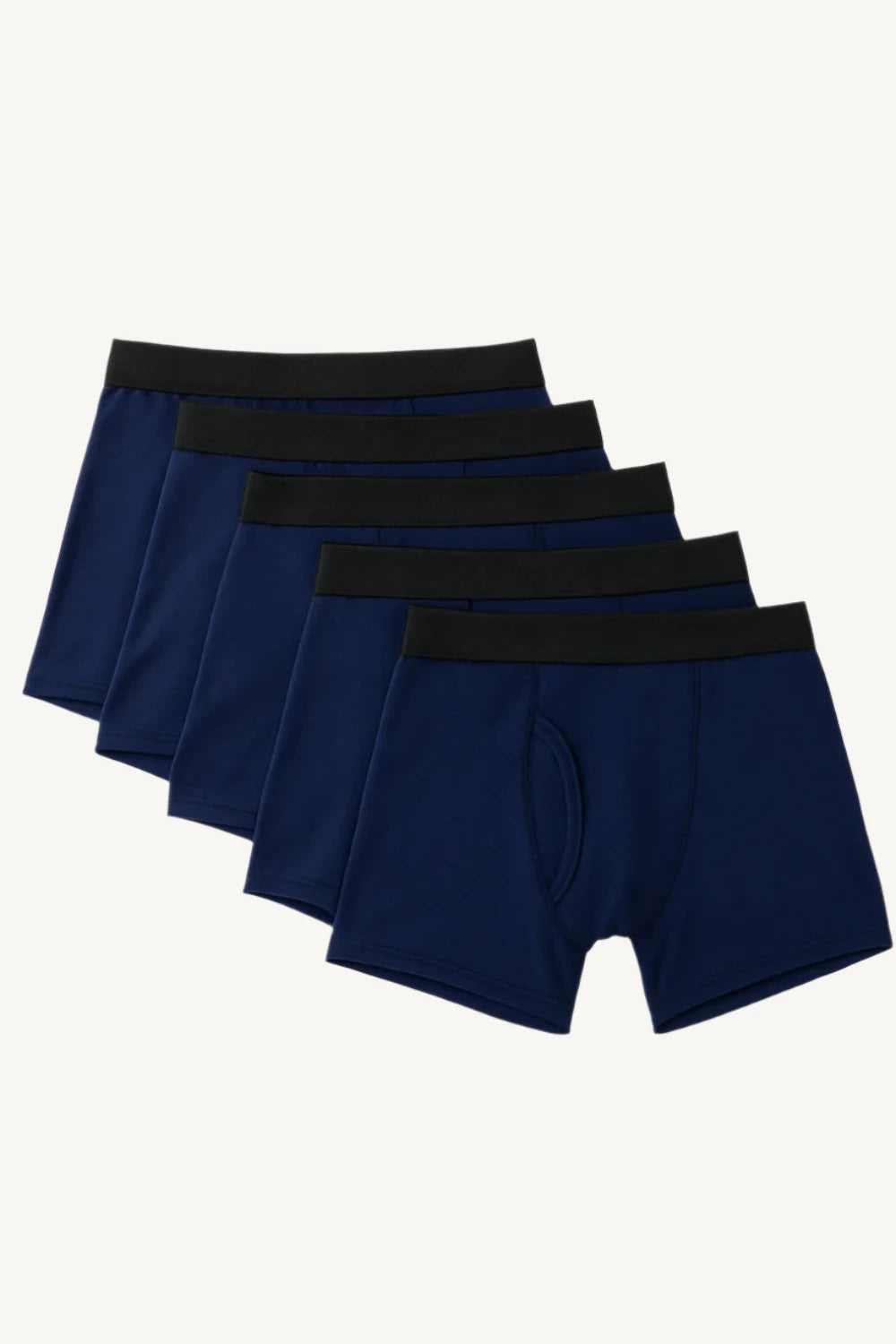 Bjørns Originale Lækagesikre Boxershorts | 3+2 Gratis
