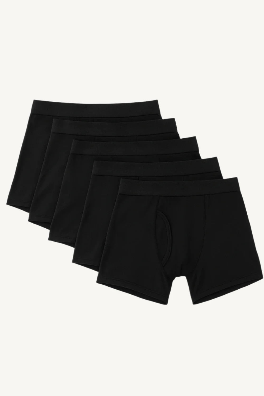 Bjørns Originale Lækagesikre Boxershorts | 3+2 Gratis