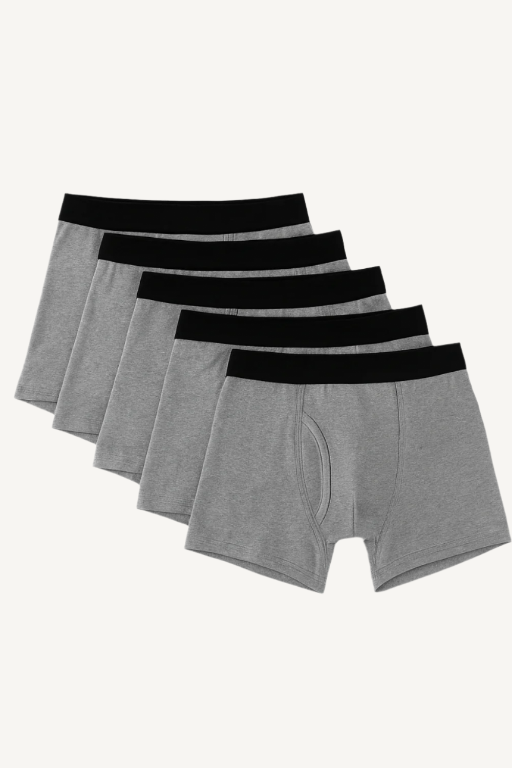 Bjørns Originale Lækagesikre Boxershorts | 3+2 Gratis