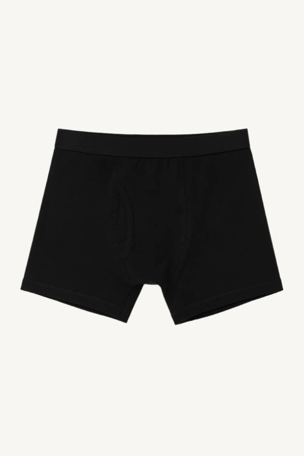 Bjørns Originale Lækagesikre Boxershorts (Sort)
