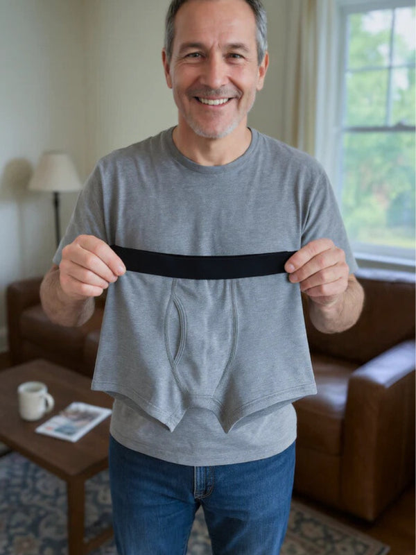 15.000+ mænd går i mine boxershorts