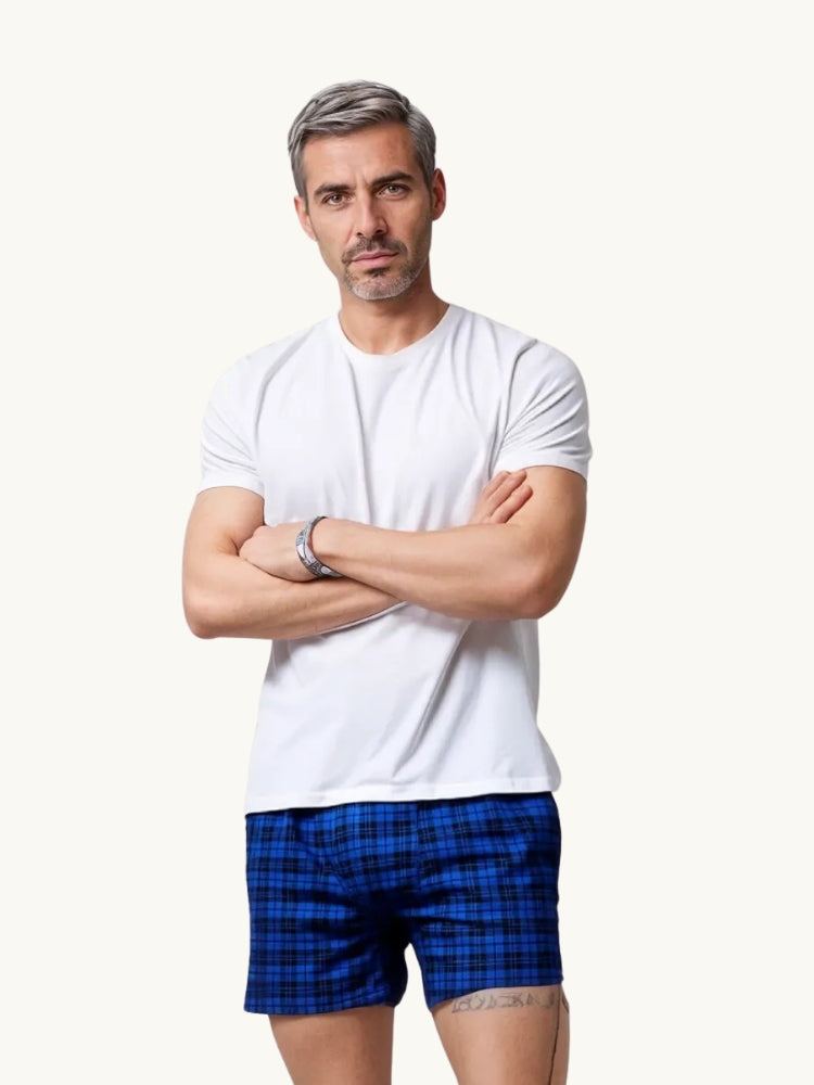 Bjørns Originale Lækagesikre Boxershorts | Specialudgave