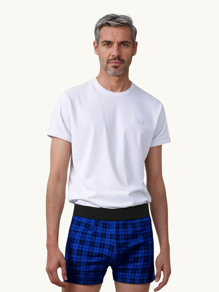 Bjørns Originale Lækagesikre Boxershorts | Specialudgave