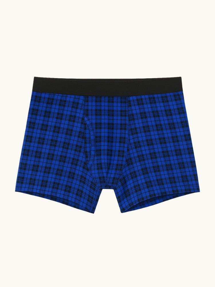 Bjørns Originale Lækagesikre Boxershorts | Specialudgave