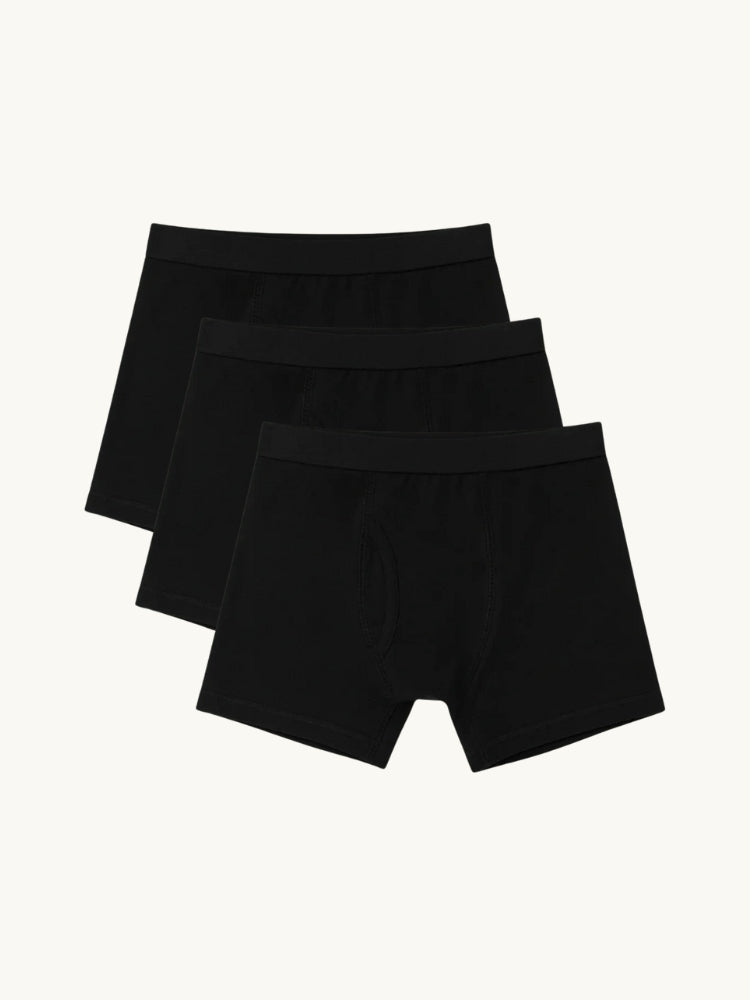 Bjørns Originale Lækagesikre Boxershorts | 2+1 GRATIS