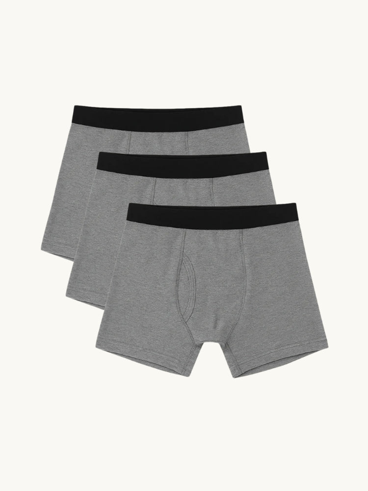 Bjørns Originale Lækagesikre Boxershorts | 2+1 GRATIS