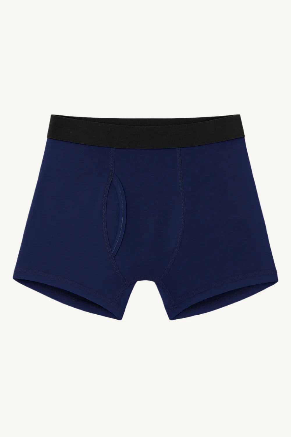 Bjørns Originale Lækagesikre Boxershorts (Marineblå)