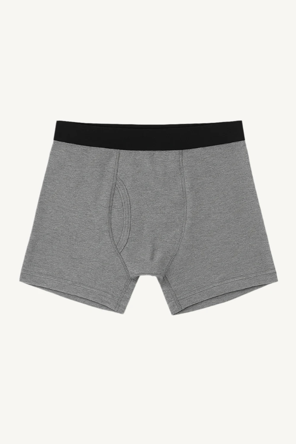 Bjørns Originale Lækagesikre Boxershorts (Grå)